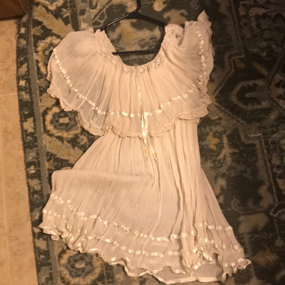 Jen’s pirate booty dress